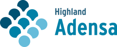 Highland Adensa Logo